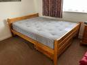 Thumbnail for Bed