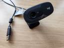 Thumbnail for Logitech USB Webcam