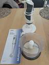 Thumbnail for Kenwood and Braun Food processors [Kenwood now reserved - Braun still available]