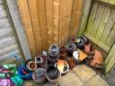 Thumbnail for Flower pots