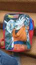 Thumbnail for Child's Dragonball backpack