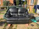 Thumbnail for 2 seat sofa