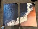 Thumbnail for 2 canvas prints