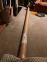 Thumbnail for Long cardboard tube