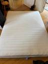 Thumbnail for New King size Mattress