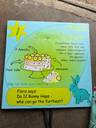 Thumbnail for Easter information boards
