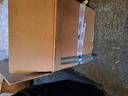 Thumbnail for Bubblewrap - useful for moving or sending
