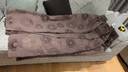 Thumbnail for Two pairs of curtains - heavy, well made, brown
