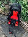 Thumbnail for Child seat for bike
