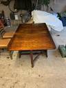 Thumbnail for Drop leaf table