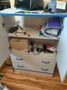 Thumbnail for Tall boy / chest of drawers / cupboard