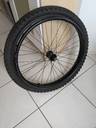 Thumbnail for Wheel for wheel chair
