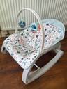 Thumbnail for Fisher price rocking chair