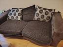 Thumbnail for Sofa. Two Seater