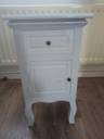 Thumbnail for Small bedside cupboard