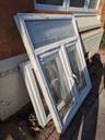 Thumbnail for Two uPVC windows