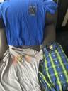 Thumbnail for Men’s size Medium Tops Bundle