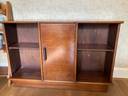 Thumbnail for PROMISED: Display unit/bookshelf