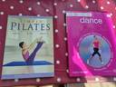Thumbnail for Exercise books/dvd