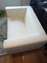 Thumbnail for White Sofa