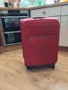 Thumbnail for Antler Medium Red Suitcase