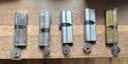 Thumbnail for 5 x Door Lock Cylinders