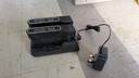 Thumbnail for Shark vacuum cleaner batteries and charger