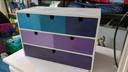 Thumbnail for Wooden box of drawers