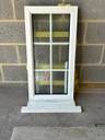 Thumbnail for Double glazed window