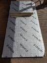 Thumbnail for Celotex type solid insulation