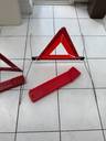 Thumbnail for Hazard warning triangles for car x 3