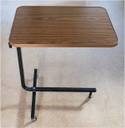 Thumbnail for Overbed table