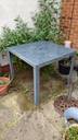 Thumbnail for Garden table