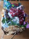 Thumbnail for FABRIC OFFCUTS of various designs and sizes