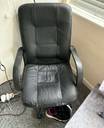 Thumbnail for OFFICE CHAIR