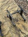 Thumbnail for Floor standing speaker stands
