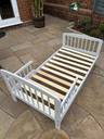 Thumbnail for Toddler Bed