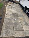 Thumbnail for Used patio slabs