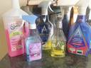 Thumbnail for Cleaning Products