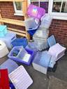 Thumbnail for Plastic boxes as many as you want
