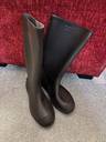 Thumbnail for Size 10 adult wellies PENDING COLLECTION