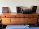 Thumbnail for Long cabinet