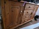 Thumbnail for Cupboard and drawers unit