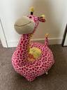 Thumbnail for Giraffe toy