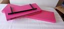 Thumbnail for Two Pink Shelves
