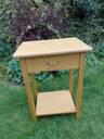 Thumbnail for Bed-side table