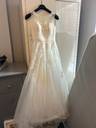 Thumbnail for Wedding dress (stained/dirty)