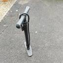 Thumbnail for Bicycle pump