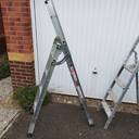 Thumbnail for Step ladders