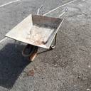 Thumbnail for Wheelbarrow